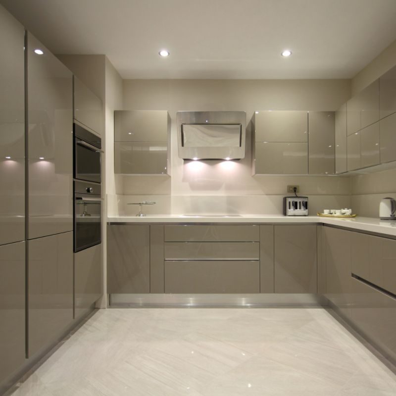 1 Solution Kitchens New